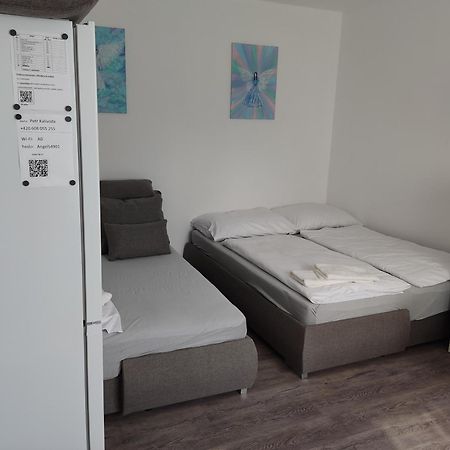 Angel Apartman Nové Město nad Metují Eksteriør billede
