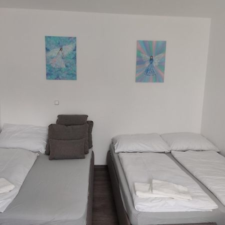 Angel Apartman Nové Město nad Metují Eksteriør billede