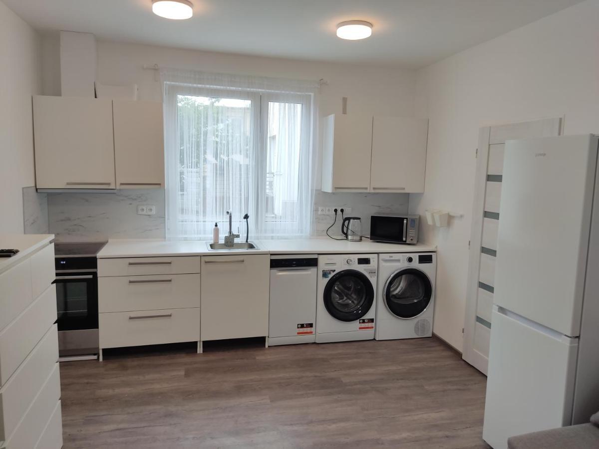 Angel Apartman Nové Město nad Metují Eksteriør billede