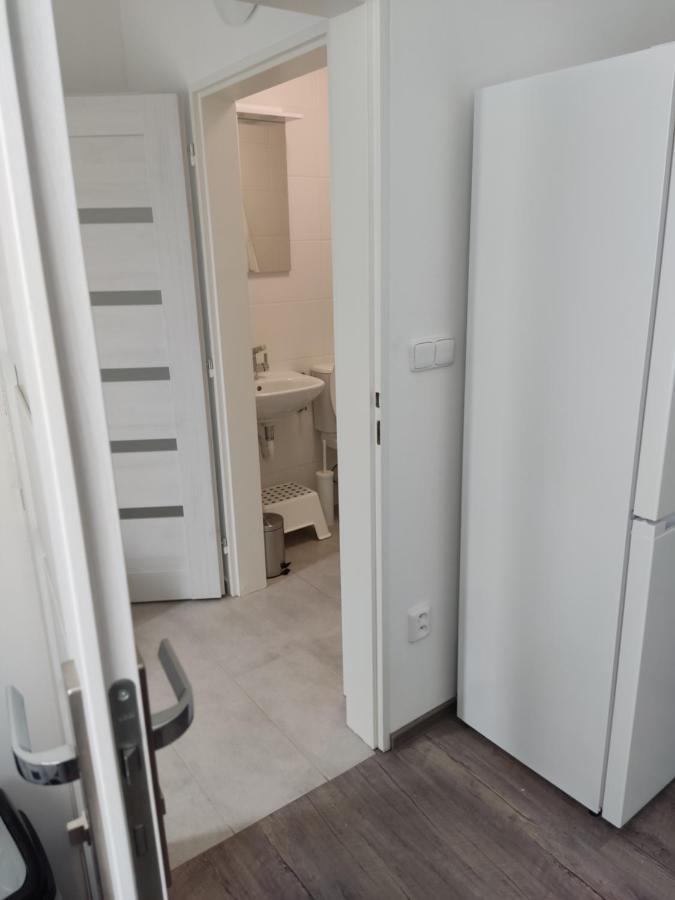 Angel Apartman Nové Město nad Metují Eksteriør billede