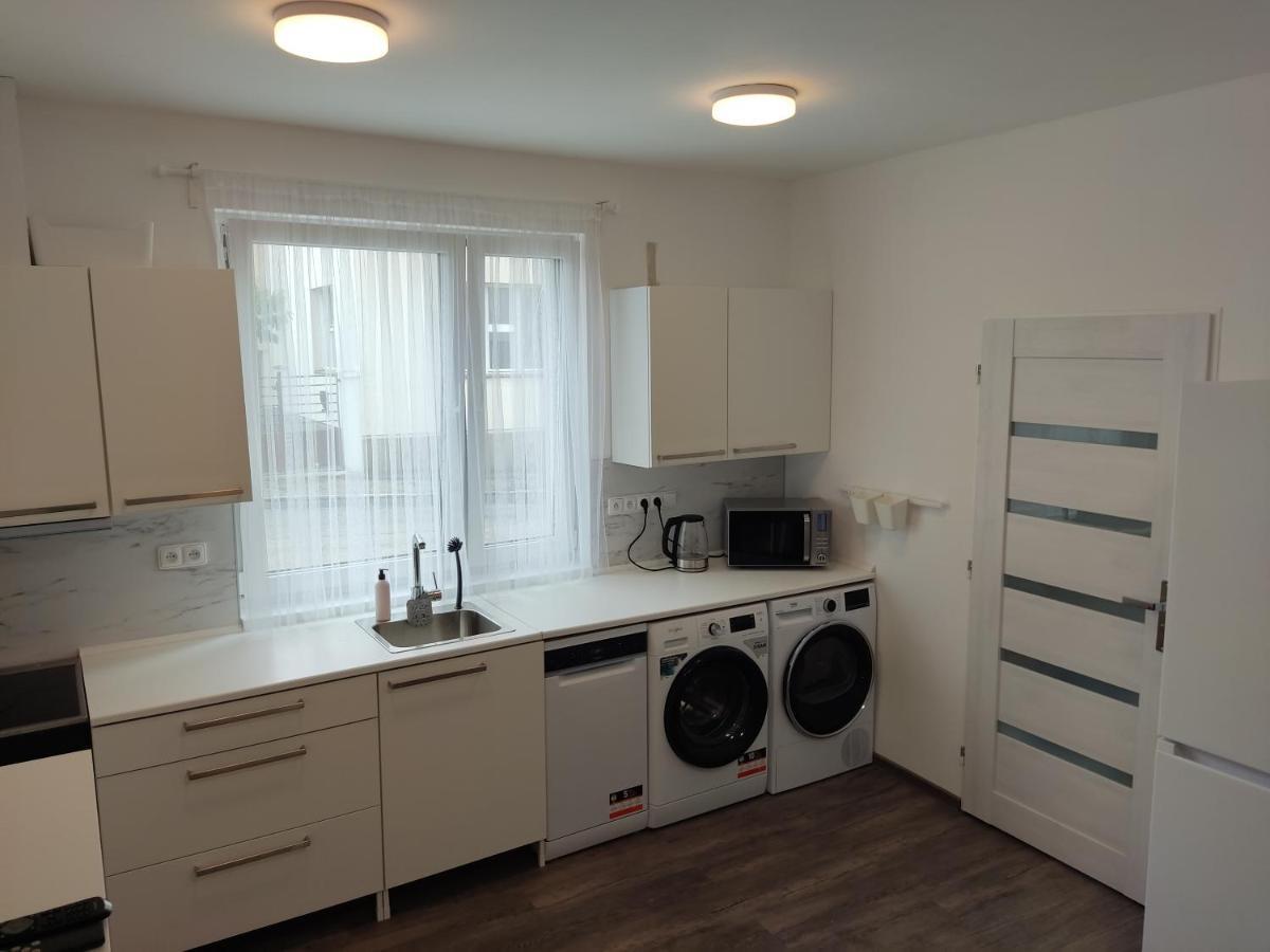 Angel Apartman Nové Město nad Metují Eksteriør billede