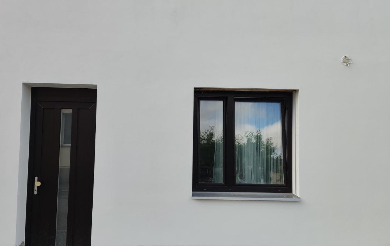 Angel Apartman Nové Město nad Metují Eksteriør billede