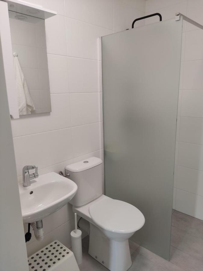 Angel Apartman Nové Město nad Metují Eksteriør billede