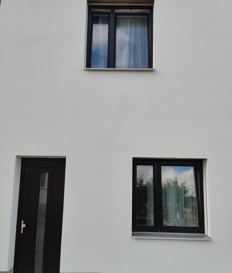 Angel Apartman Nové Město nad Metují Eksteriør billede