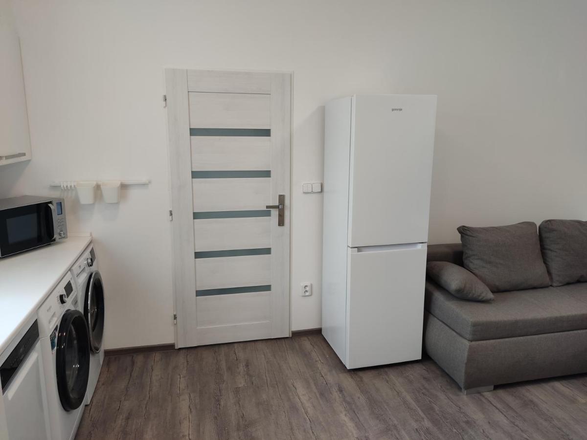 Angel Apartman Nové Město nad Metují Eksteriør billede