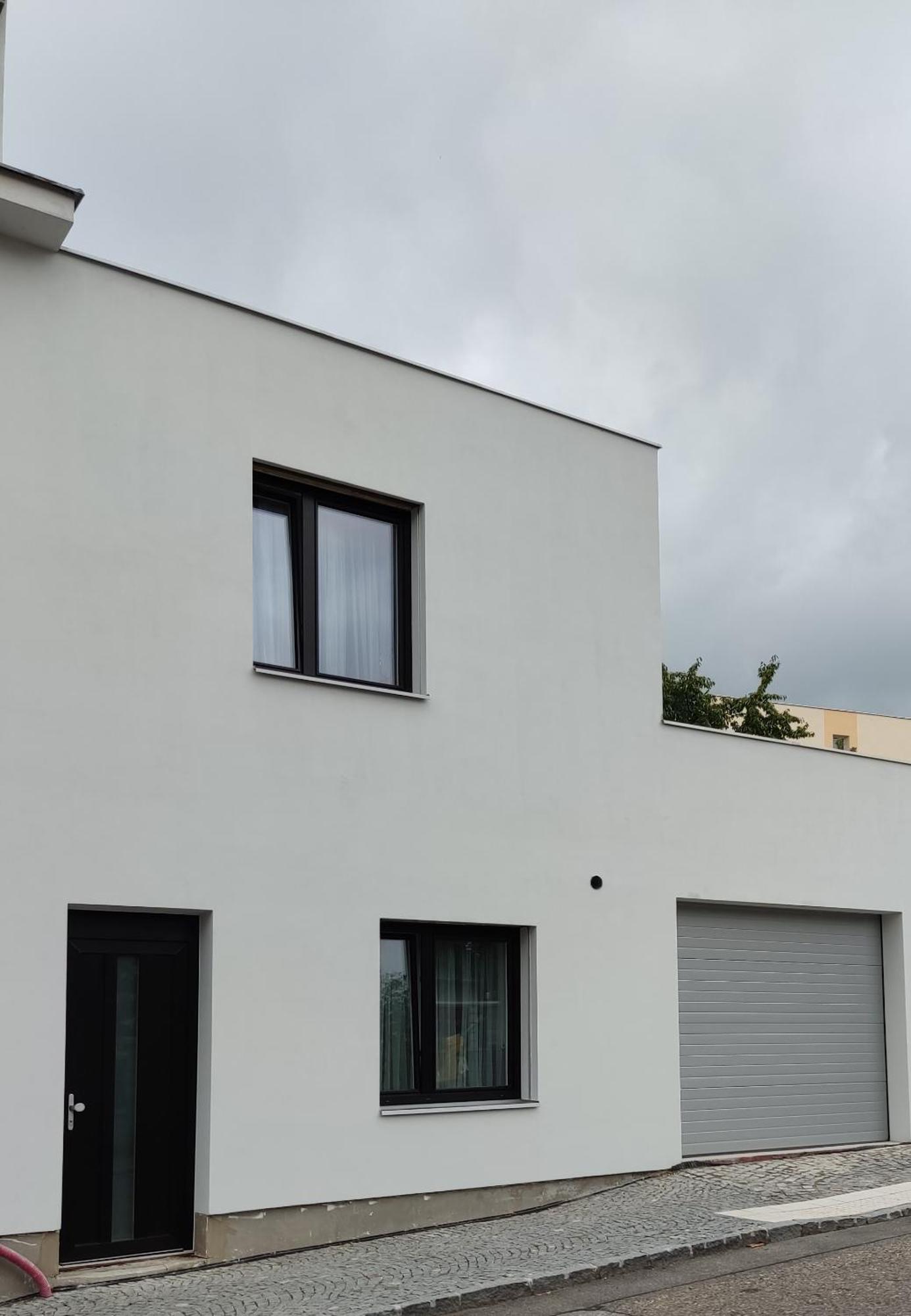 Angel Apartman Nové Město nad Metují Eksteriør billede