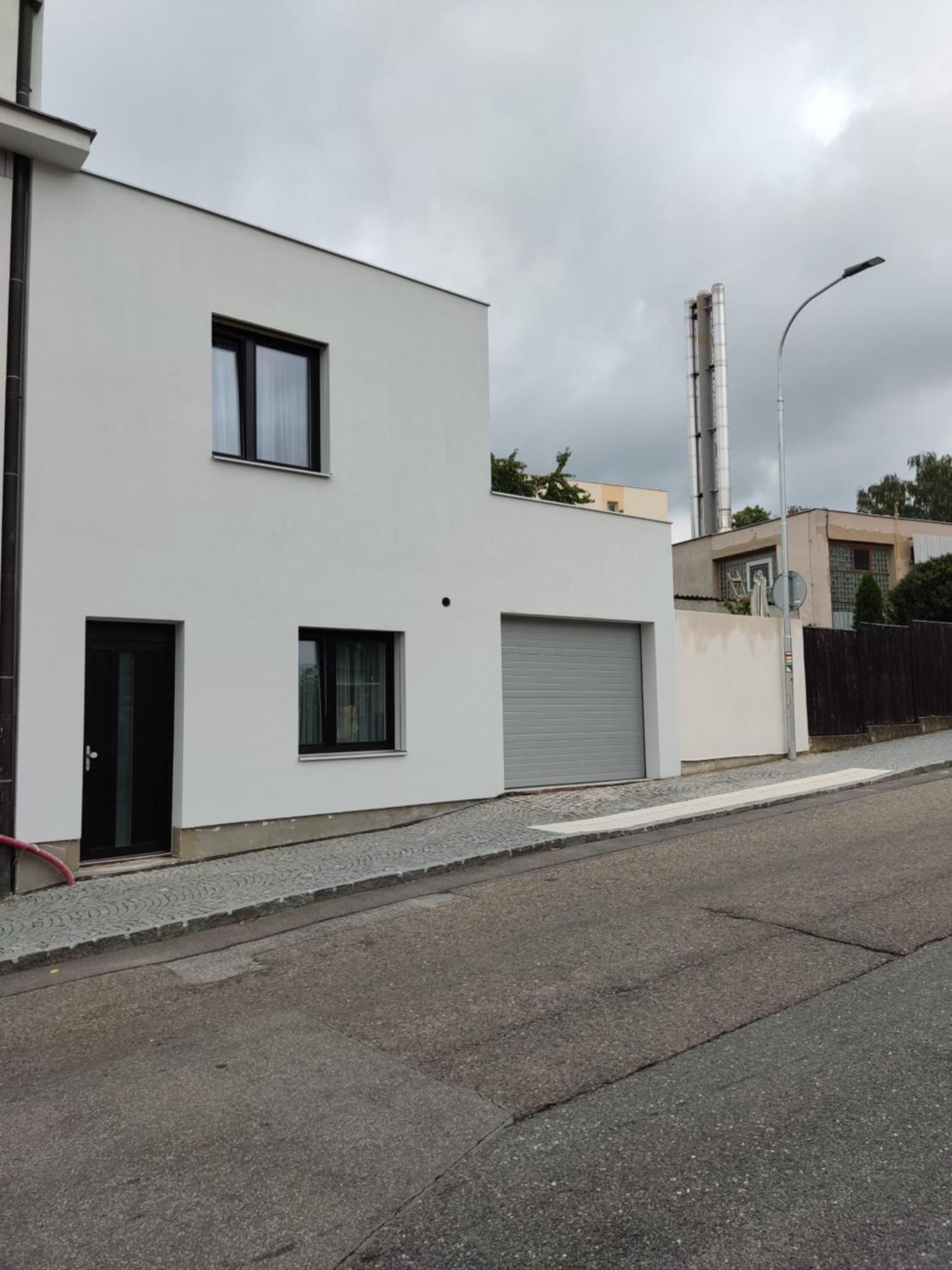 Angel Apartman Nové Město nad Metují Eksteriør billede